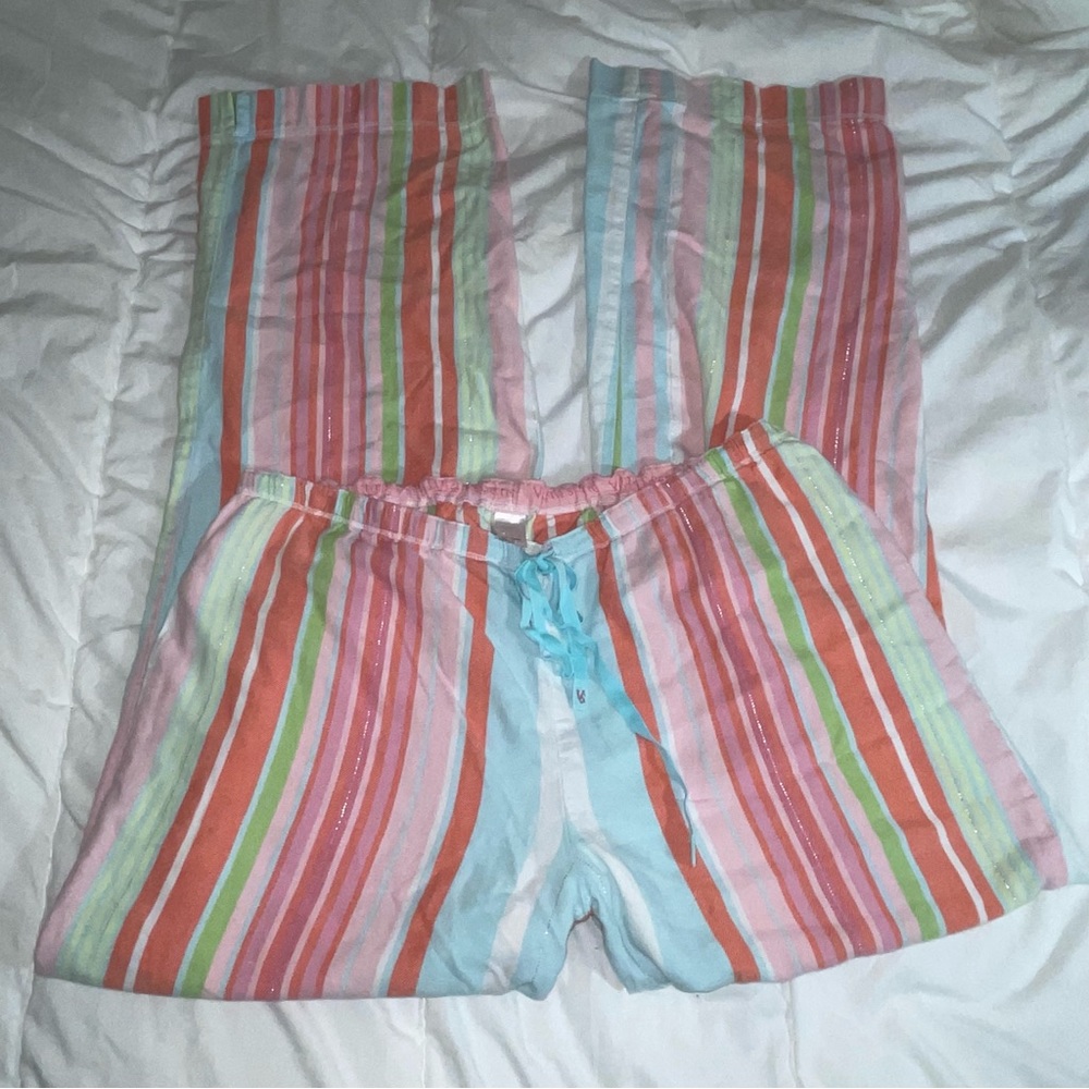 VS PINK pajamas